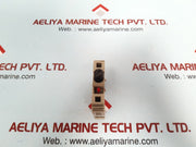 Wago 282-128/281-413 Conductor Fuse Terminal Block
