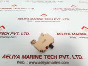 Wago 282-128/281-413 Conductor Fuse Terminal Block