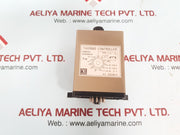 Toho Tcr-5B Thermo Controller 50 To 200°C