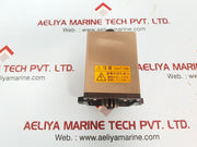 Toho Tcr-5B Thermo Controller 50 To 200°C