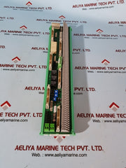 Zenitel 7963-2 line connection module