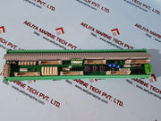Zenitel 7963-2 line connection module