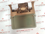 Reliance Electric Gv 3000 A-c Drive 5Hp/4.0Kw Inverter