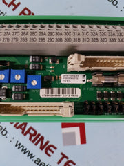 Zenitel 7963-2 line connection module