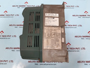 Reliance Gv 3000 3Ph Ac Drive Motor Controller 2V4151