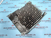 Reliance Gv 3000 3Ph Ac Drive Motor Controller 2V4151