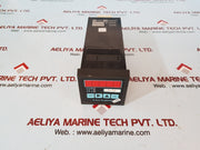 S.a.t. system oem 72.02 oxygen analyser