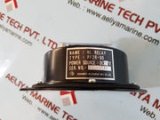 Kuramoto Instrument Pf2R-90 Hl Relay Dc24V