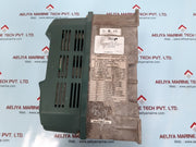 Reliance Gv3000/Se Ac Drive Sensorless Enhanced 1Hp/.75Kw