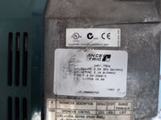 Reliance Gv3000/Se Ac Drive Sensorless Enhanced 1Hp/.75Kw