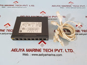 Harting econ 3080-a ethernet switch