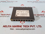 Harting econ 3080-a ethernet switch