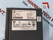 Harting econ 3080-a ethernet switch