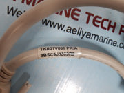 Abb 3Bse008534R1 Cable Adapter With Tk801V006 Module Expansion Cable