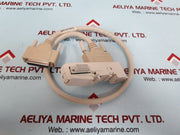 Abb 3Bse008534R1 Cable Adapter With Tk801V006 Module Expansion Cable