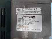 Reliance gv3000/se ac drive 5v4160