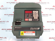 Reliance Gv3000 3Ph Ac Motor Controller Ac Drive 1.5Kw 2V4151