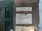 Reliance Gv3000 3Ph Ac Motor Controller Ac Drive 1.5Kw 2V4151