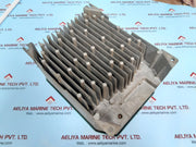 Reliance Gv3000 3Ph Ac Motor Controller Ac Drive 1.5Kw 2V4151