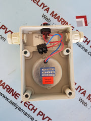 Abb gt50r092.01 Hahn-magnet