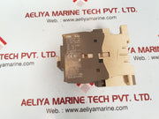 Abb A40-30-10 Contactor 415-440V 50Hz/440-460V 60Hz