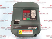 Reliance Electric Gv3000/Se Ac Motor Drive 2V4151 2Hp/1.5Kw