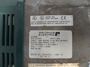 Reliance Electric Gv3000/Se Ac Motor Drive 2V4151 2Hp/1.5Kw
