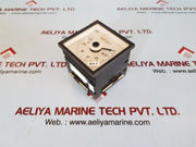 Deif dq72-c x10 rpm meter