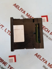 Deif dq72-c x10 rpm meter