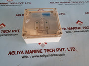 Ultrafilter 101/2 filter dryer