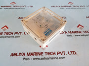 Ultrafilter 101/2 filter dryer