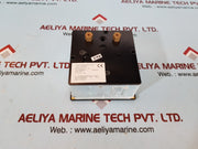 Weigel wq96rs amperemeter 0-150/300a