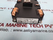 Abb/infineon ff1000r17ie4_s2 acs600 igbt power module