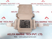 Endress+Hauser 5Bh08-a90A1Ab041A1 Dosimag 24Vdc Nominal (20...30Vdc)