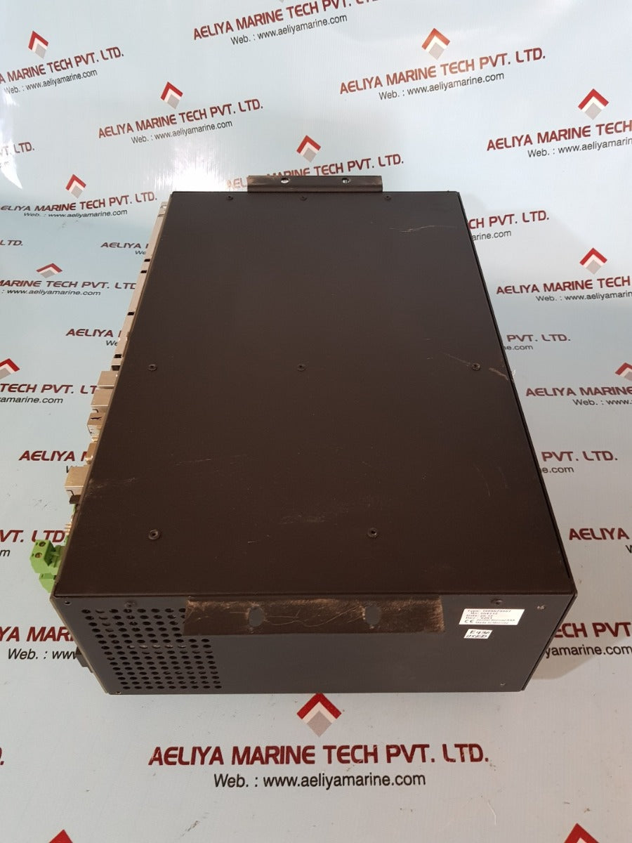 Stentofon alphacom xe7 critical communication server 1009670007 ...