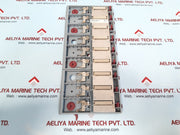 B&r 3bp152.4 base plate 