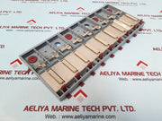 B&r 3bp152.4 base plate