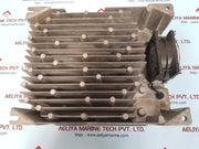 Reliance gv3000/se ac drive 5v4160 5hp/4.0kw