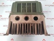 Reliance gv3000/se 5v4151 ac drive 5hp/4.0kw