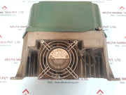 Reliance gv3000/se 5v4151 ac drive 5hp/4.0kw