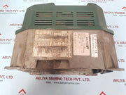 Reliance gv3000/se 5v4151 ac drive 5hp/4.0kw