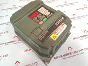 Reliance gv3000/se 5v4151 ac drive 5hp/4.0kw