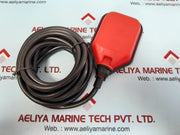 Kripal Float Switch Sensor Sump Fluid Tank Controller 16(4)Amp