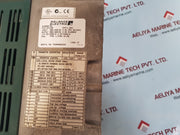 Reliance Electric Gv3000/Se 2V4160 Sensorless Enhanced Ac Drive