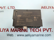 Siemens Simatic S7 6Es7 138-4Fa04-0Ab0 Plc Digital Input Module