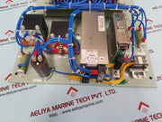 Tdk-lambda Hws300-24 Power Supply System