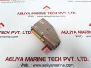 B&r x20 if 2772 rev.E0