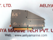 B&r x20 if 2772 rev.E0