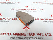 B&r x20 if 2772 rev.E0