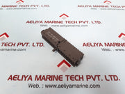 Siemens Simatic 6Es7 392-1Am00-0Aa0 Front Connector